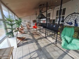 Дом в Тюменская область, Тюмень ул. Дмитрия Носова, 1 (220 м²) - . Тюмень - фото 14