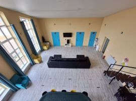Дом в Тюменская область, Тюмень ул. Дмитрия Носова, 1 (220 м²) - . Тюмень - фото 1