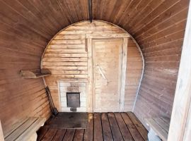 Дом в Тюменская область, Тюмень ул. Дмитрия Носова, 1 (220 м²) - . Тюмень - фото 23