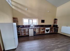 Дом в Тюменская область, Тюмень ул. Дмитрия Носова, 1 (220 м²) - . Тюмень - фото 5