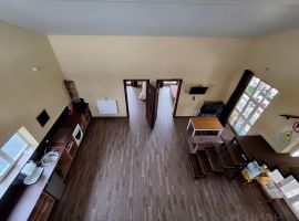 Дом в Тюменская область, Тюмень ул. Дмитрия Носова, 1 (220 м²) - . Тюмень - фото 8