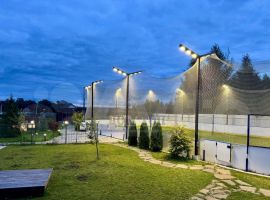 7-к. коттедж, 710 м² - Старосельская.  - фото 18
