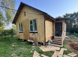 3-к. дом, 53 м² - Ленина. Лыткарино - фото 15