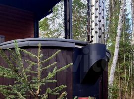 2-к. таунхаус, 52 м² - Центральная (19 км Московского шоссе тер. Лесколово - фото 20
