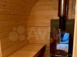 2-к. таунхаус, 52 м² - Центральная (19 км Московского шоссе тер. Лесколово - фото 26