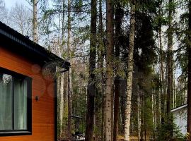 2-к. таунхаус, 52 м² - Центральная (19 км Московского шоссе тер. Лесколово - фото 29