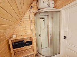 2-к. дом, 38,9 м² - . Мончегорск - фото 9