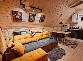 2-к. дом, 38,9 м² - . Мончегорск - фото 10