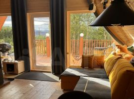 2-к. дом, 38,9 м² - . Мончегорск - фото 11