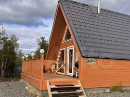2-к. дом, 38,9 м² - . Мончегорск - фото 1