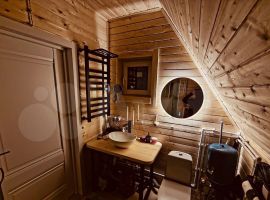 2-к. дом, 38,9 м² - . Мончегорск - фото 28