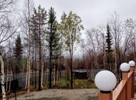 2-к. дом, 38,9 м² - . Мончегорск - фото 29