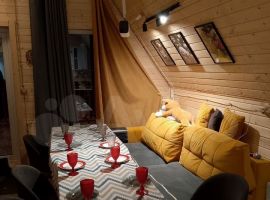 2-к. дом, 38,9 м² - . Мончегорск - фото 34