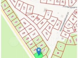 2-к. дом, 38,9 м² - . Мончегорск - фото 38