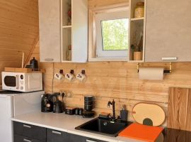 2-к. дом, 38,9 м² - . Мончегорск - фото 7