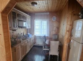 3-к. дом, 80 м² - Высокогорная. Южно-Сахалинск - фото 8