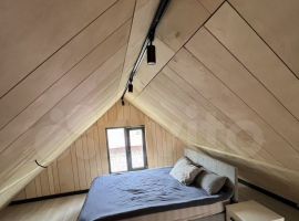 2-к. коттедж, 85 м² - Заречная. Воронеж - фото 5