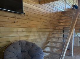 2-к. коттедж, 140 м² - Черноморская. Томск - фото 9