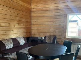 2-к. коттедж, 140 м² - Черноморская. Томск - фото 12