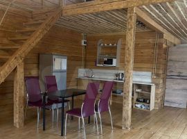 2-к. коттедж, 140 м² - Черноморская. Томск - фото 13