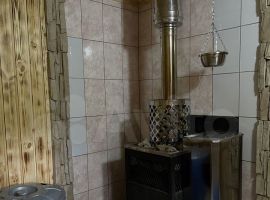 2-к. коттедж, 140 м² - Черноморская. Томск - фото 15