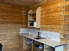 2-к. коттедж, 140 м² - Черноморская. Томск - фото 17