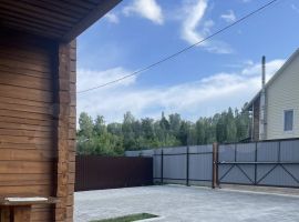 2-к. коттедж, 140 м² - Черноморская. Томск - фото 1