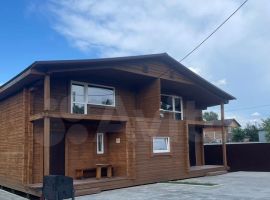 2-к. коттедж, 140 м² - Черноморская. Томск - фото 2