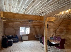 2-к. коттедж, 140 м² - Черноморская. Томск - фото 3