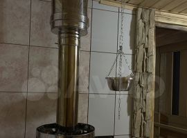 2-к. коттедж, 140 м² - Черноморская. Томск - фото 8