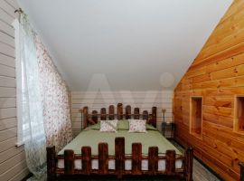 5-к. дом, 150 м² - Ново-Вокзальная (ПК ГСК N 765 тер.). Шерегеш - фото 10
