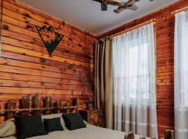 5-к. дом, 150 м² - Ново-Вокзальная (ПК ГСК N 765 тер.). Шерегеш - фото 12