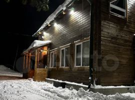 5-к. дом, 150 м² - Ново-Вокзальная (ПК ГСК N 765 тер.). Шерегеш - фото 1