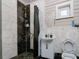 5-к. дом, 150 м² - Ново-Вокзальная (ПК ГСК N 765 тер.). Шерегеш - фото 4