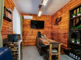 5-к. дом, 150 м² - Ново-Вокзальная (ПК ГСК N 765 тер.). Шерегеш - фото 6