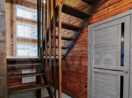 5-к. дом, 150 м² - Ново-Вокзальная (ПК ГСК N 765 тер.). Шерегеш - фото 7
