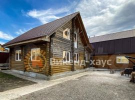 3-к. коттедж, 120 м² - . Барнаул - фото 1
