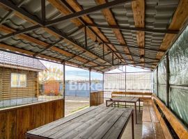 3-к. коттедж, 120 м² - . Барнаул - фото 7