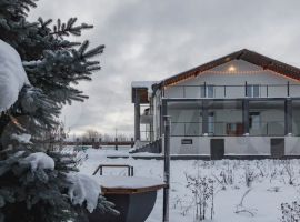 10-к. и более дом, 1200 м² - .  - фото 7