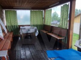 1-к. дом, 75 м² - . Красновишерск - фото 14