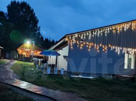 1-к. дом, 75 м² - . Красновишерск - фото 1