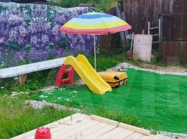 1-к. дом, 75 м² - . Красновишерск - фото 5