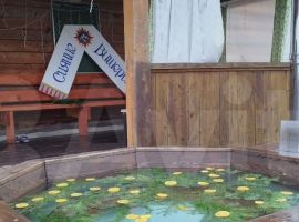 1-к. дом, 75 м² - . Красновишерск - фото 7