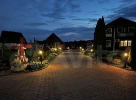 6-к. коттедж, 200 м² - . Великий Новгород - фото 15