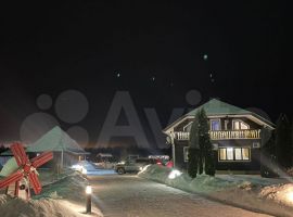 6-к. коттедж, 200 м² - . Великий Новгород - фото 1