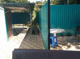 2-к. дом, 36 м² - Шмидта. Ейск - фото 1