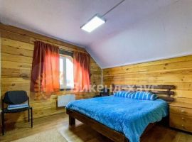 4-к. коттедж, 110 м² - . Барнаул - фото 9