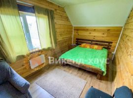 4-к. коттедж, 110 м² - . Барнаул - фото 11