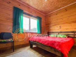 4-к. коттедж, 110 м² - . Барнаул - фото 12