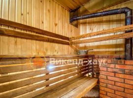 4-к. коттедж, 110 м² - . Барнаул - фото 4